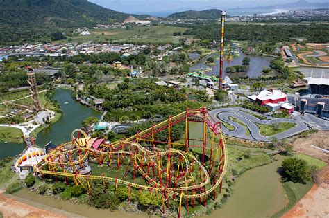 parque temático beto carrero